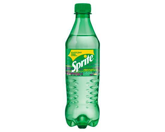 Sprite Classic 500 ml