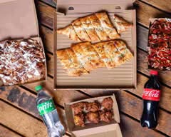 Amaroo Kebabs