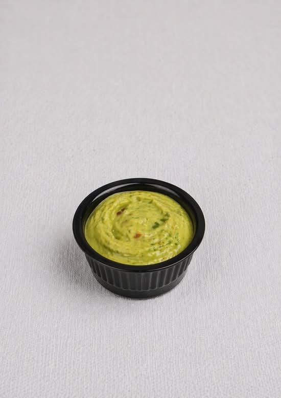 Guacamole