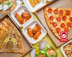 Pizza Kingdom