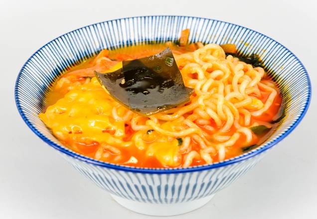 辣味拉麵 | 매운라면