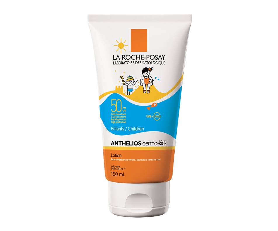 La Roche-Posay Anthelios Dermo-Kids Lotion Spf 50 (150 ml)