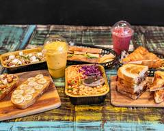 Saints Of Coffee (Punchbowl)