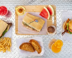 La Concha Cuban Bakery