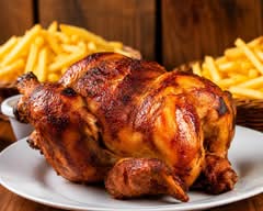 Fuck you chicken