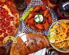 Caliente Pizza & Draft House - Bloomfield