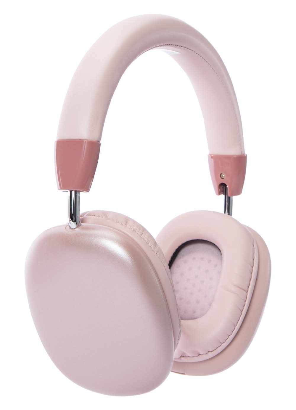 Bluetooth® Elite Wireless Headphones With Mic Pink
