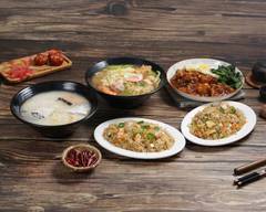 閒魚翻身 炒飯丨燴飯丨麵食