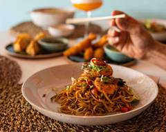 Mizu Comida Asiática