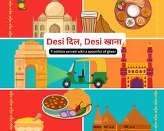 Ghee Symphony - Indian Kitchen (545 Keele St)