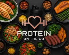 Protein On The Go