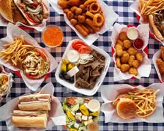 Richway Gyros 1