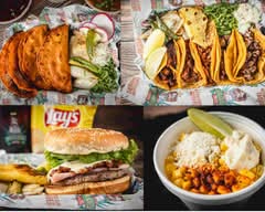 Taquitos Don Agaves (2302 Strawberry Road)