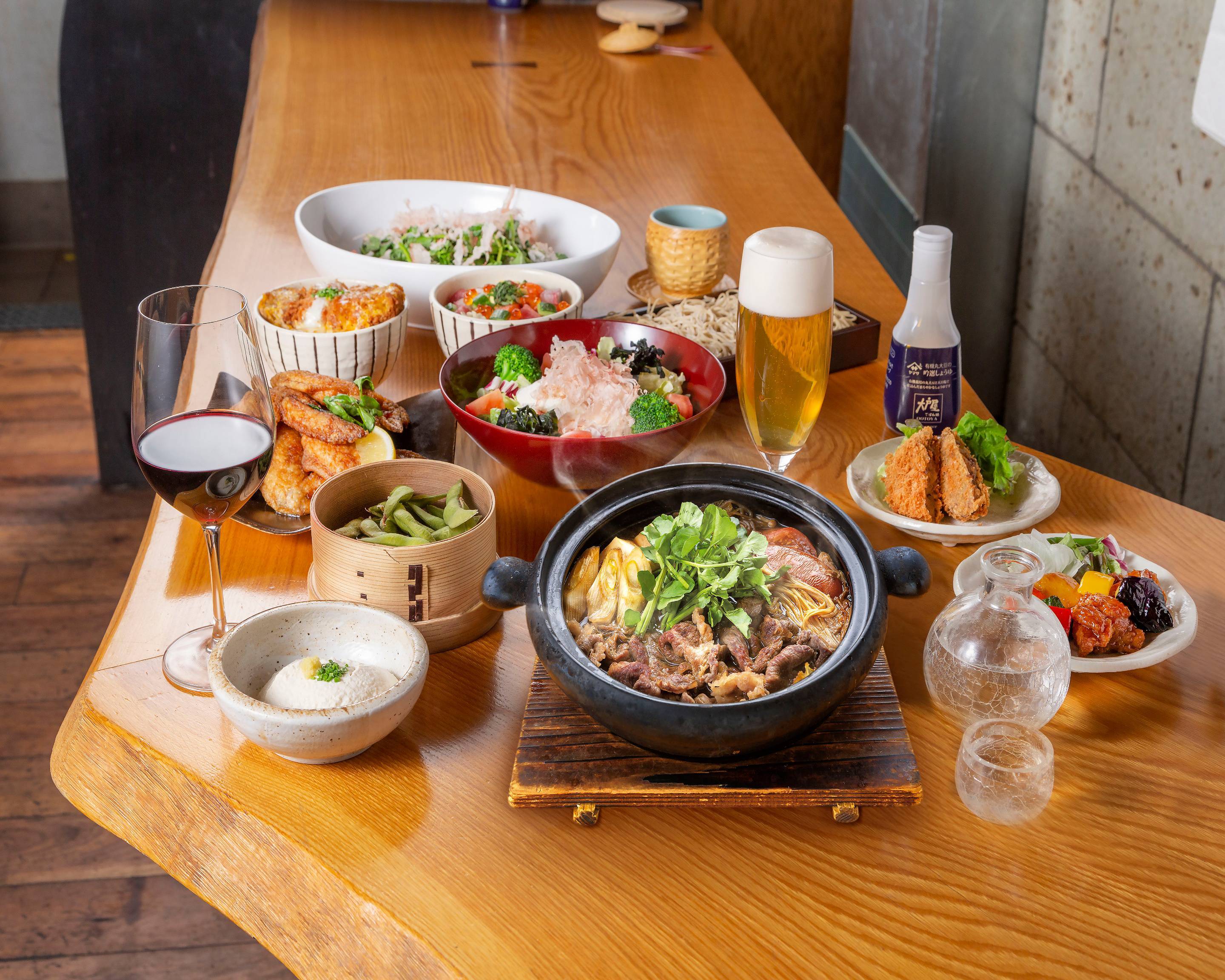 Order Ootoya Japanese Restuarant - Menu & Prices - New York