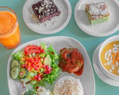 Ananda Café Fundão