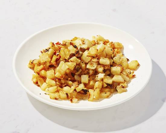 Breakfast Potatoes