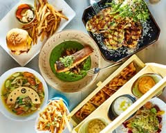 Cafe Du Liban (Los Angeles)