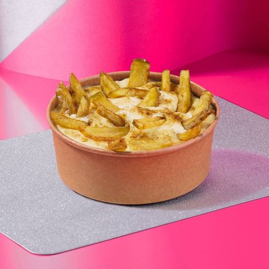 🍟 BOWL’S DE FRITES – L’ACCOMPAGNEMENT INDISPENSABLE
