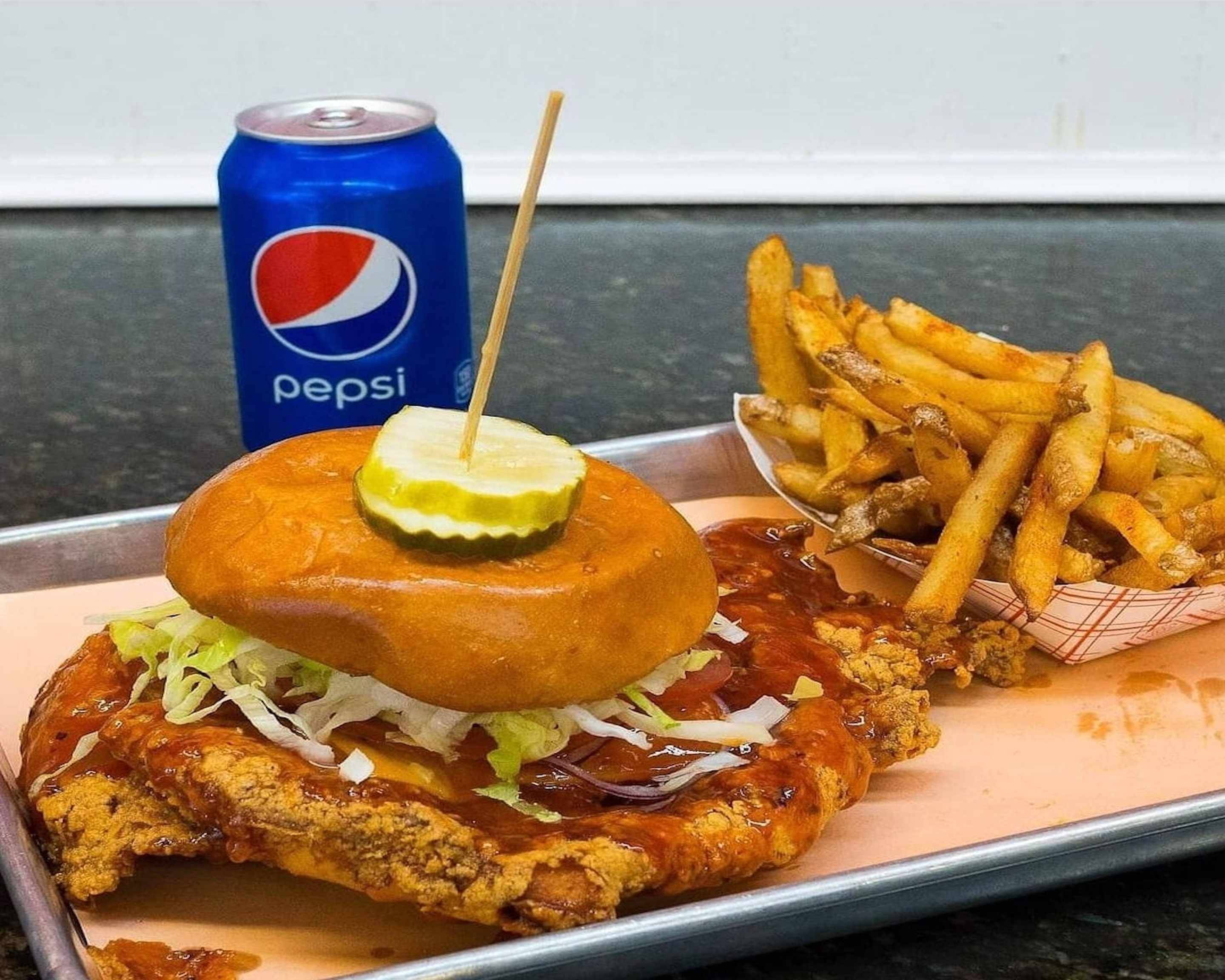 Reid's BBQ Menu Derby • Order Reid's BBQ Delivery Online • Postmates