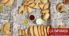 La Empanada Delice (2616 Blodgett St)