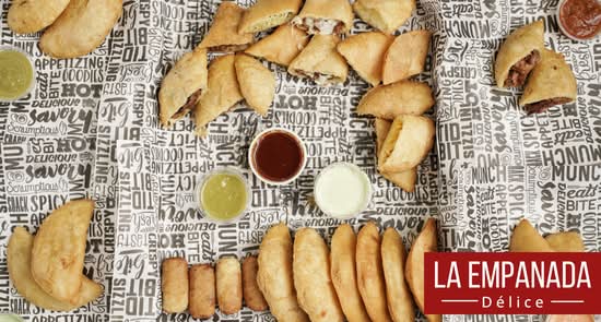 La empanada delice