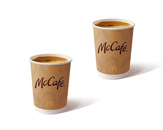 金選美式(熱)第2杯5折 | Select Brew Americano(Hot) 2nd 50% off