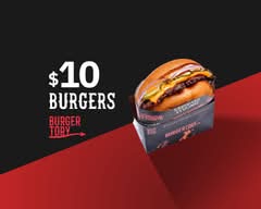 Burgertory (Boronia)