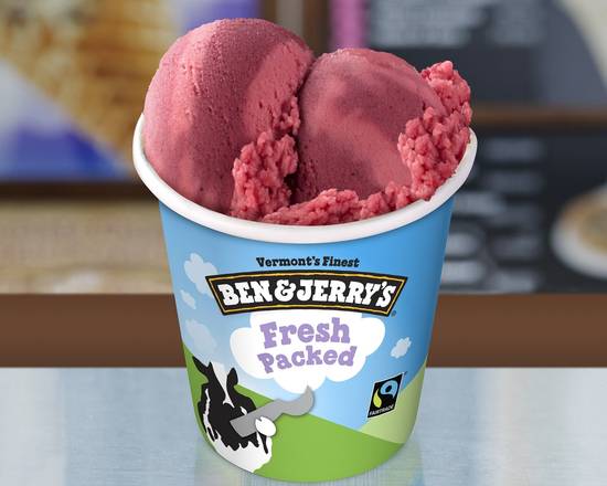 Berry Berry Extraordinary® Sorbet