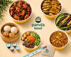 Panda Bowl