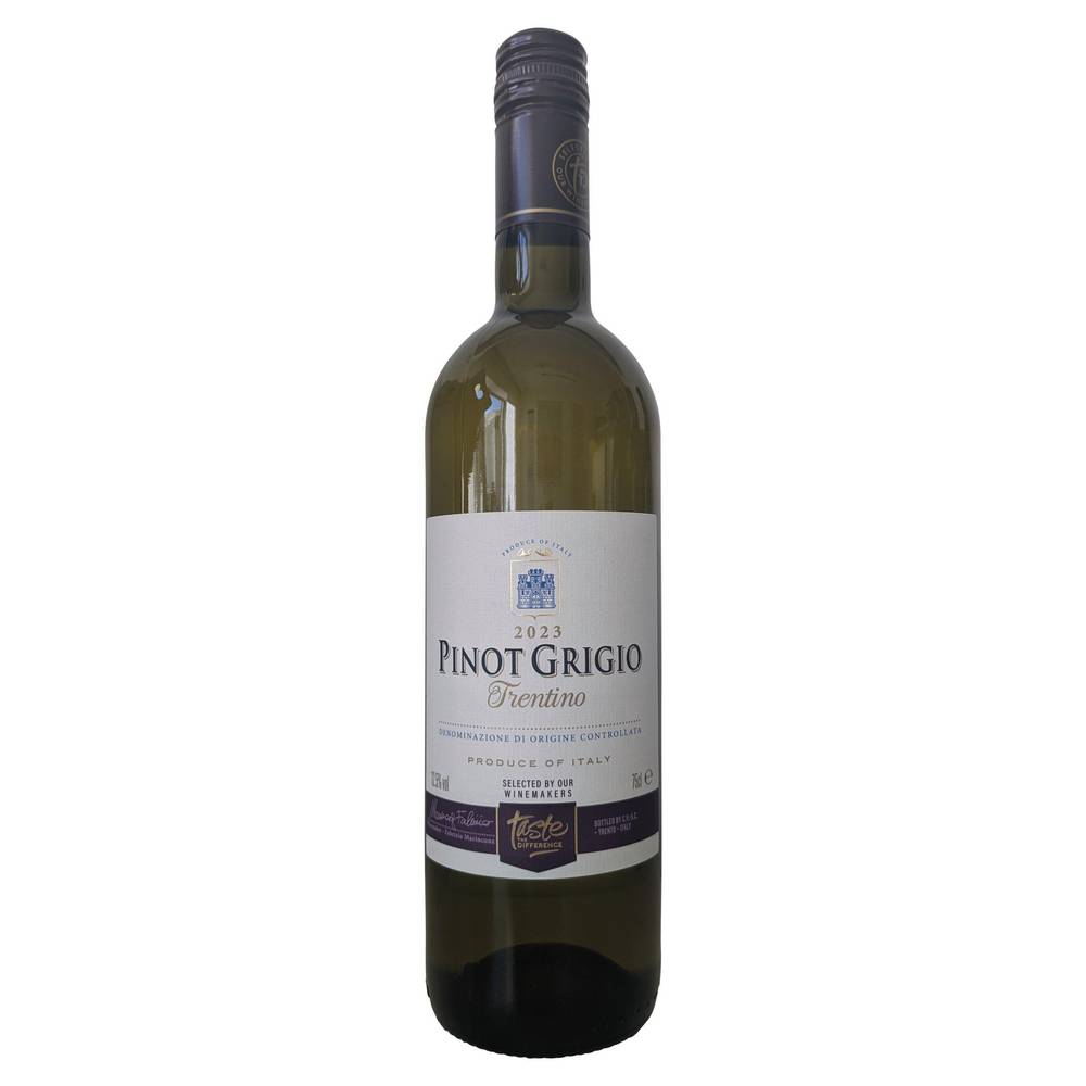 Sainsbury's Pinot Grigio, Taste the Difference Wine 75cl