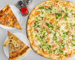 Crust Pizza Co.- Willis