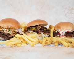 Tasty Bun - Bracknell