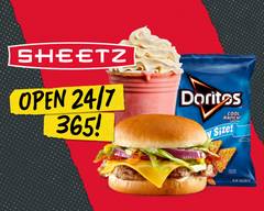 Sheetz - Inter of Seminole Trail and Airport Rd (728)