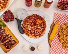 Cowandilla Oasis Pizza Bar