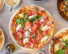Pizza And Food - Via Monfalcone