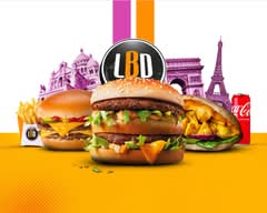Le Bon Détour® 🍔🍟