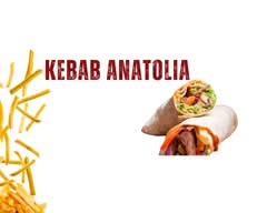 Kebab Anatolia