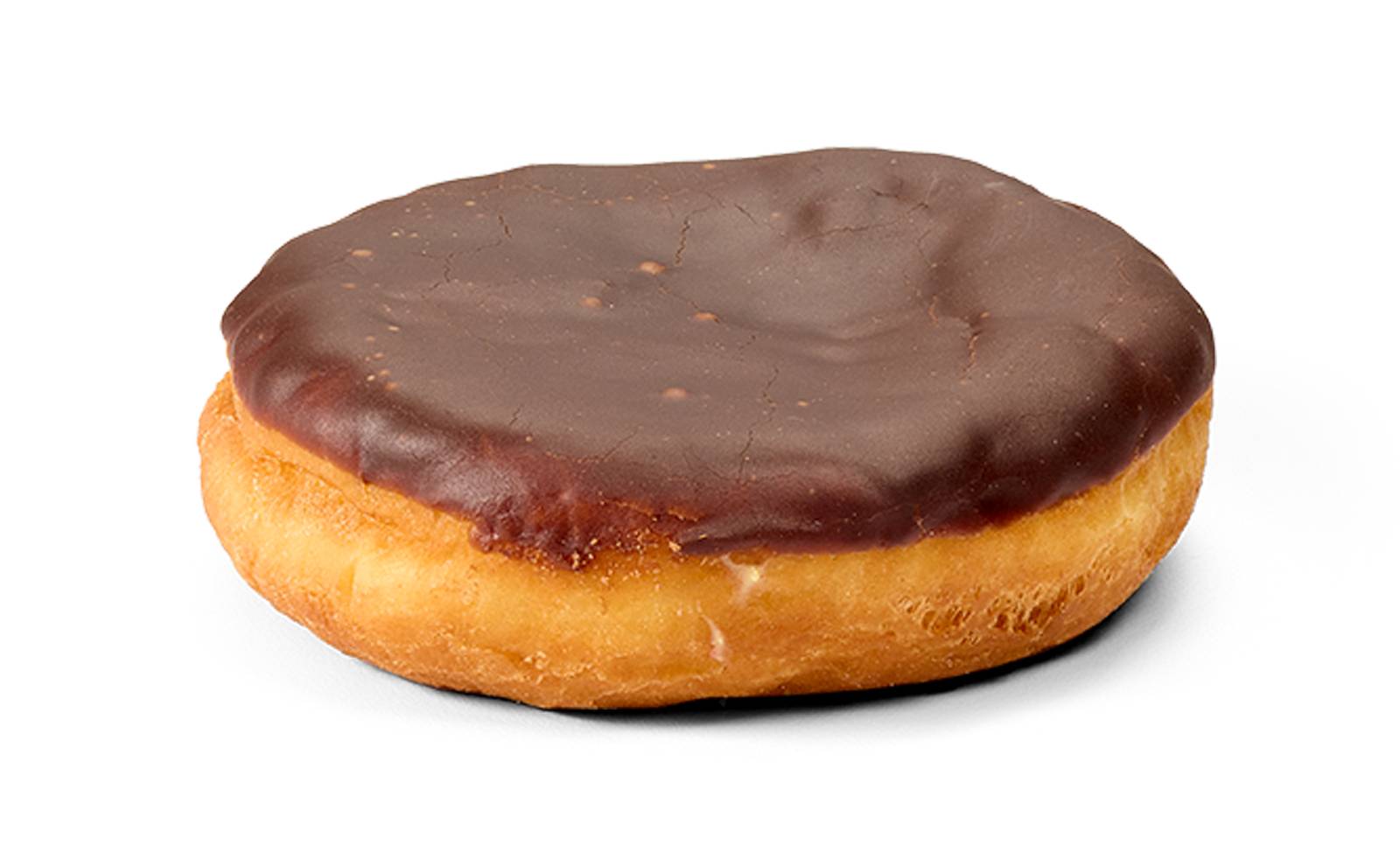 Boston Cream Donut