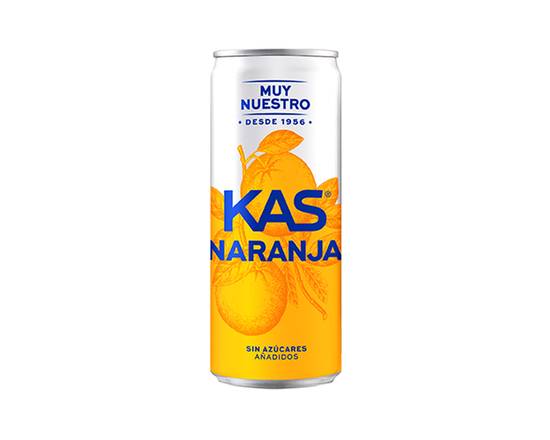 KAS Naranja