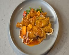 X Noodles & Dumplings (870 Northwest 13th Avenue)