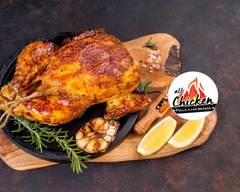All Chicken Caupolican