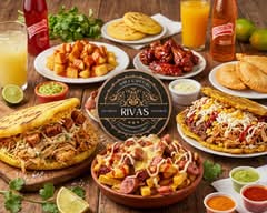 Bar Rivas