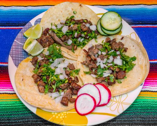 Tacos Mi Mexico Food Truck photo 3