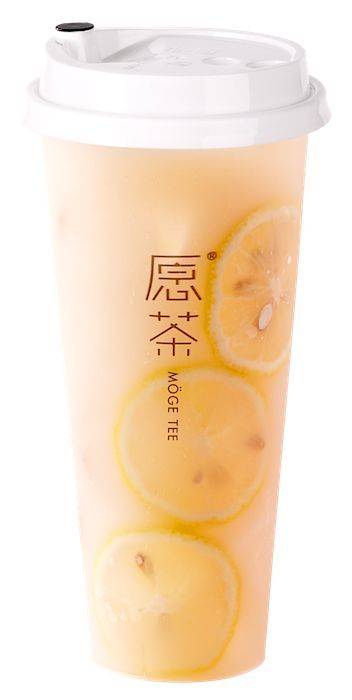 Lemon Yakult (Large) 柠檬多多(大杯)