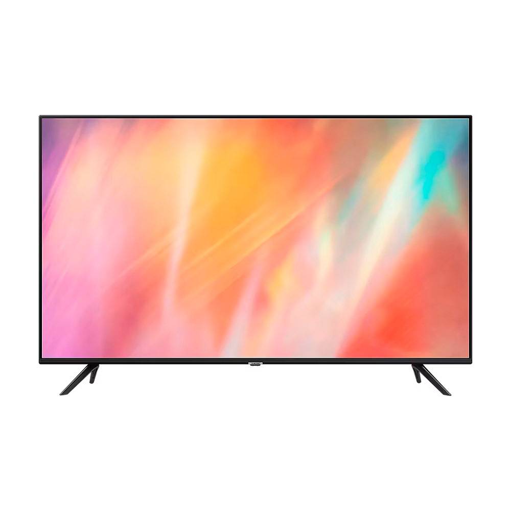 Samsung Smart TV LED 43 43AU7090 UHD 4K