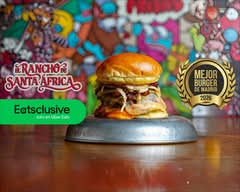 El Rancho de Santa África - Vallecas