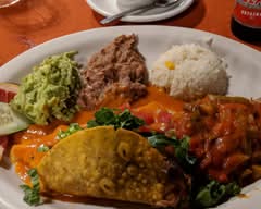 Las Cazuelas Grill (Detroit)
