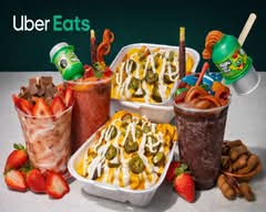 Chamopelon La 100 (Cancun)