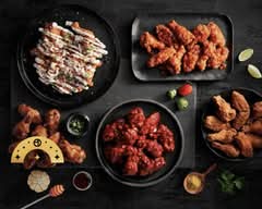 6IXTY WINGS (McVean)