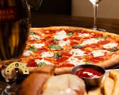 New York Pizza & Pasta (Tamiami)